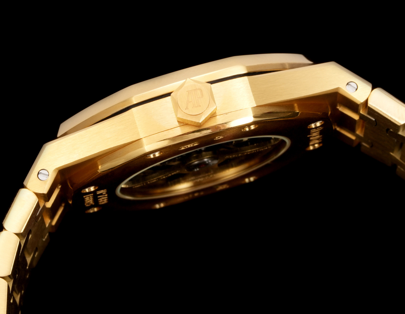 Audemars Piguet watch